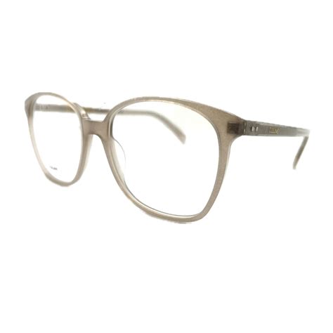 celine cl50115i|Celine THIN CL50115I Prescription Eyeglasses .